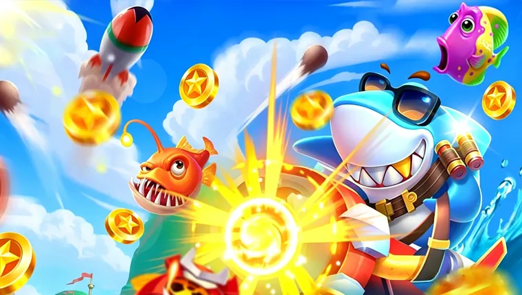 Collection of YY777 casino games and slots